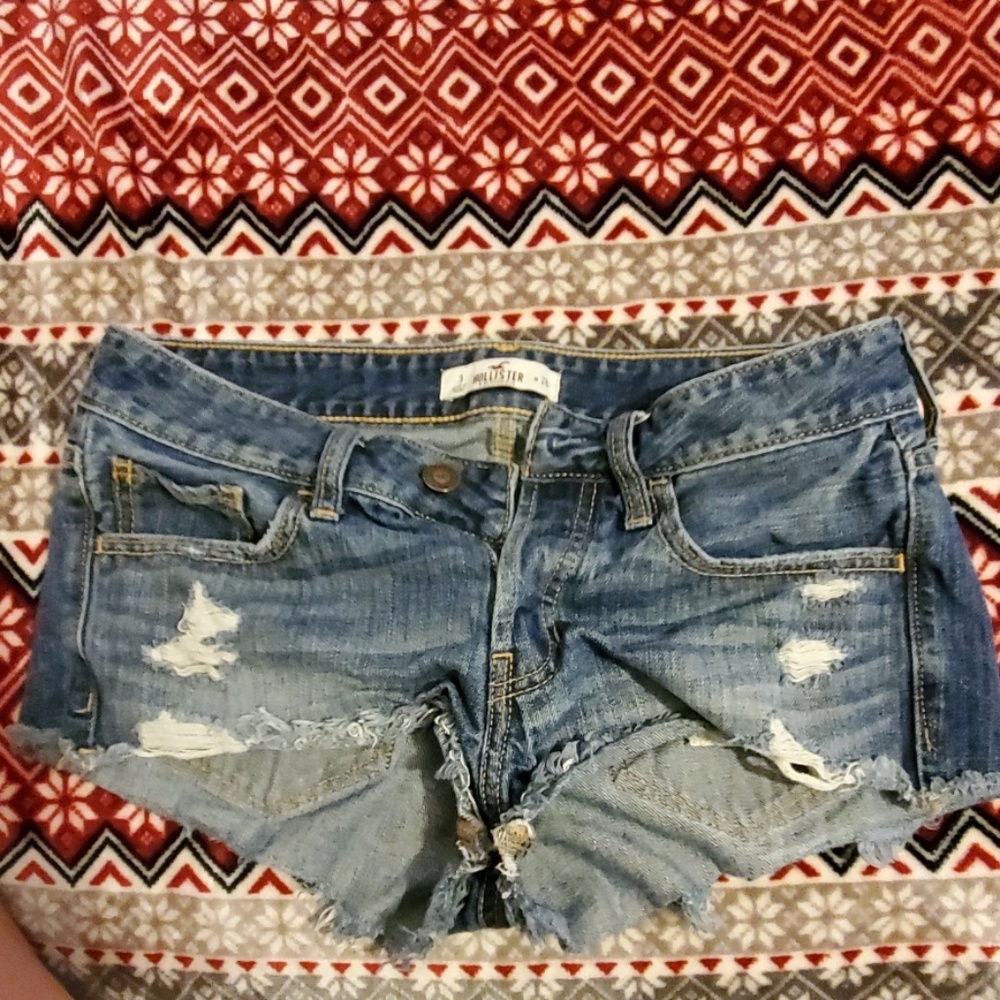 Shorts